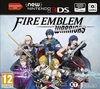 Pochette Fire Emblem Warriors