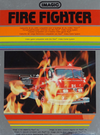 Pochette Fire Fighter