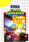 Pochette Fire & Forget II