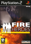 Pochette Fire Heroes