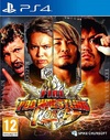 Pochette Fire Pro Wrestling World