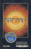 Pochette Fireball