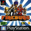 Pochette Firebugs