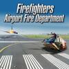 Pochette Firefighters Airport Fire Department