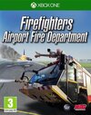 Pochette Firefighters Airport Fire Department