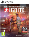 Pochette Firefighting Simulator : Ignite