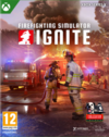 Pochette Firefighting Simulator : Ignite