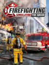 Pochette Firefighting Simulator - The Squad