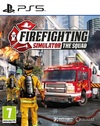 Pochette Firefighting Simulator - The Squad