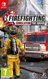 Pochette Firefighting Simulator - The Squad