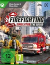 Pochette Firefighting Simulator - The Squad