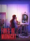 Pochette Fires At Midnight