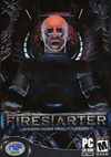Pochette FireStarter