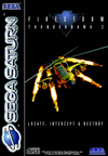 Pochette Firestorm : Thunderhawk 2