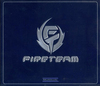 Pochette Fireteam