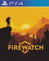 Pochette Firewatch