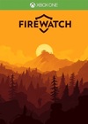 Pochette Firewatch