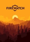 Pochette Firewatch