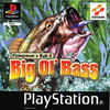 Pochette Fisherman's Bait 2 : Big Ol' Bass