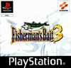 Pochette Fisherman's Bait 3