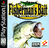 Pochette Fisherman's Bait : A Bass Challenge