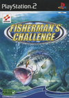 Pochette Fisherman's Challenge