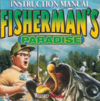 Pochette Fisherman's Paradise
