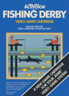 Pochette Fishing Derby