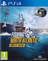 Pochette Fishing : North Atlantic