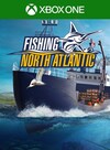 Pochette Fishing : North Atlantic