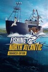 Pochette Fishing : North Atlantic