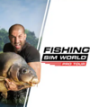 Pochette Fishing Sim World : Pro Tour