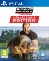 Pochette Fishing Sim World : Pro Tour