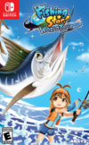 Pochette Fishing Star World Tour