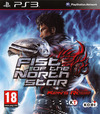 Pochette Fist of the North Star : Ken's Rage