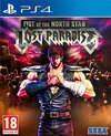 Pochette Fist of the North Star : Lost Paradise