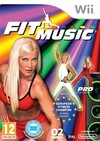 Pochette Fit Music