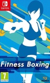 Pochette Fitness Boxing