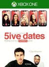 Pochette Five Dates
