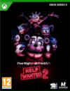 Pochette Five Nights at Freddy's : Help Wanted 2