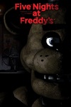 Pochette Five Nights at Freddy's