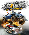 Pochette Fl4tout : Total Insanity
