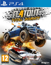 Pochette Fl4tout : Total Insanity