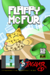 Pochette Flappy Mcfur