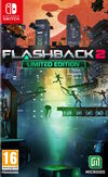 Pochette Flashback 2