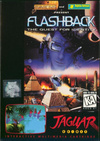 Pochette Flashback
