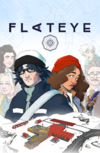 Pochette Flat Eye