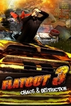 Pochette FlatOut 3 : Chaos & Destruction