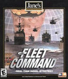 Pochette Fleet Command