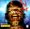 Pochette Flesh Feast